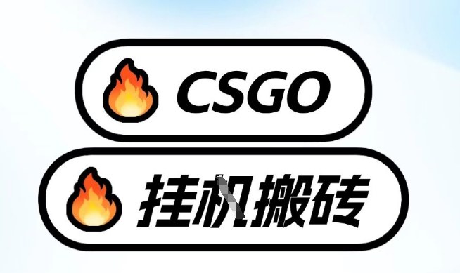 真全网独家CSGO挂G，最新玩法,单日捡漏1K+，不用电脑，不用打游戏【揭秘】-87副业网 - 互联网副业项目资源分享平台
