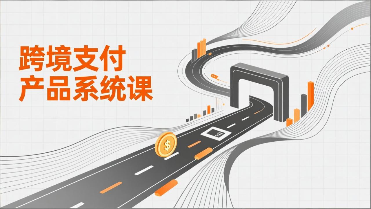 跨境支付产品系统课，涵盖基础理论、通道解析、核心系统设计，附赠11套原型，助力升职加薪-87副业网 - 互联网副业项目资源分享平台