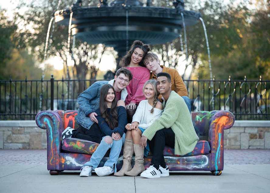 图片[5]-大师级GTG出品-老友记系列AI自适应预设The Friends Preset Collection-87副业网 - 互联网副业项目资源分享平台