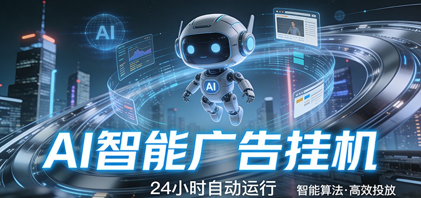 智能托管 · 无人值守 · 持续变现，低门槛、高适配、易上手，轻松开启智能躺赚新时代-87副业网 - 互联网副业项目资源分享平台