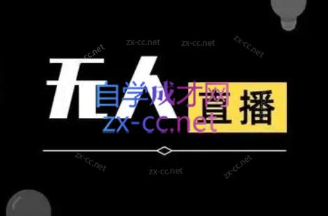宝子哥·无人直播-非实时防风技术(更新8月)-87副业网 - 互联网副业项目资源分享平台