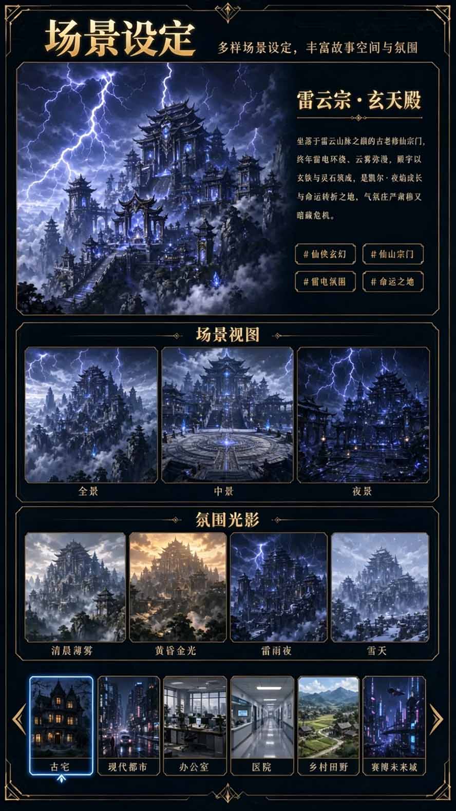 图片[7]-【无水印】2026AI漫剧创作与商业变现掘金营：打通选题→AI编剧→角色场景→自动分镜→视频生成→剪辑发布→运营变现 - 87副业网