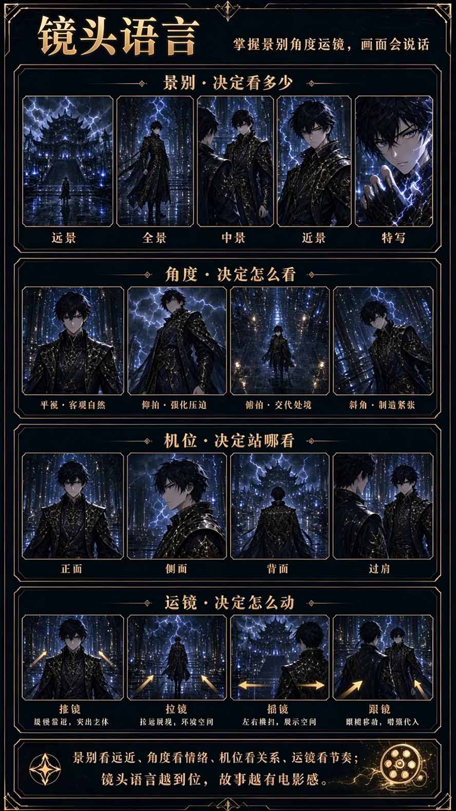 图片[9]-【无水印】2026AI漫剧创作与商业变现掘金营：打通选题→AI编剧→角色场景→自动分镜→视频生成→剪辑发布→运营变现 - 87副业网